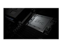 AMD CPU EPYC 7532 2.4GHz 32-kerne  SP3 (TRAY - u/køler)