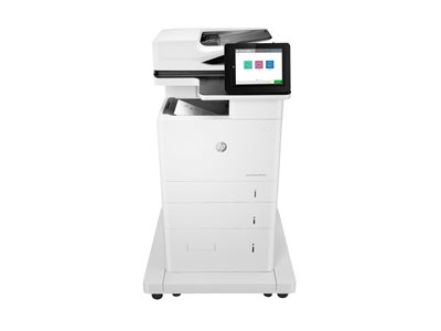 HP LaserJet Enterprise MFP M635h (ML)