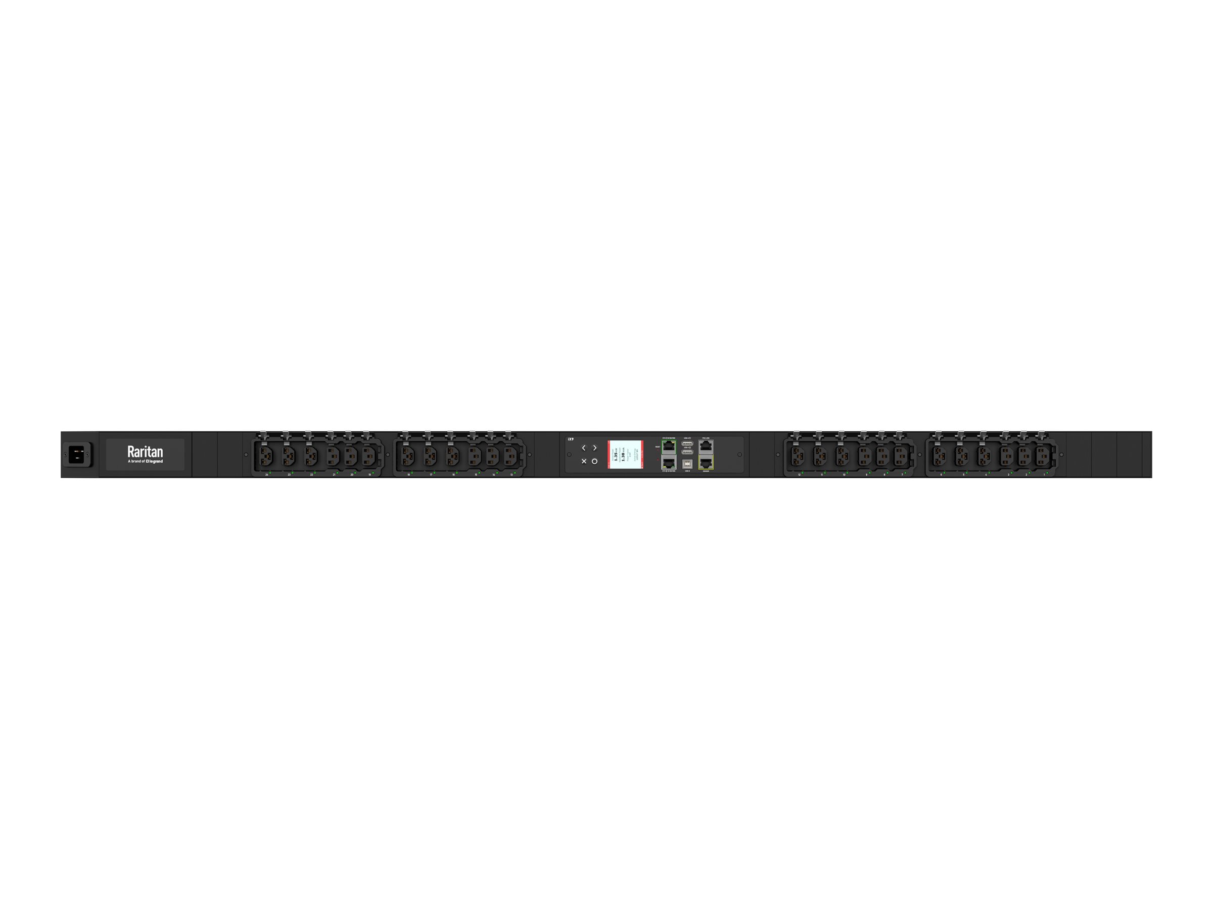 Raritan PX4-53A8C-C8E7A0