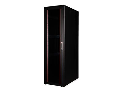 ROLINE 48,26cm Netzwerkschrank Pro 42HE, ROLINE  (BILD6)