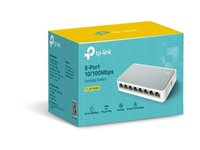 TP-LINK 8port 10/100 Switch Desktop