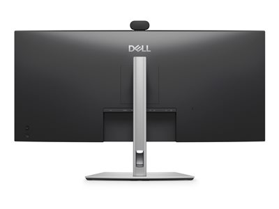 DELL Pro P 34 USB-C Hub Monitor P3426WEB