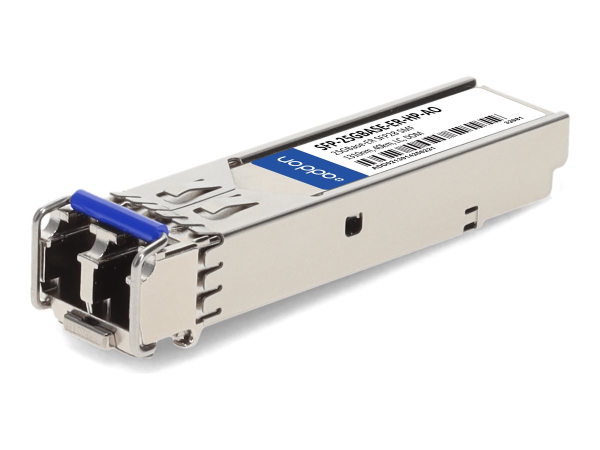 AddOn - SFP28 transceiver module