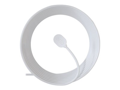 ARLO Outdoor cable with magnetic charge - VMA5600C-100PES