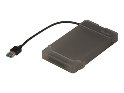 I-TEC MYSAFEU313, Komponenten Zubehör Zubehör für USB  (BILD2)