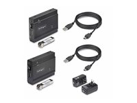 StarTech.com switch KVM FD121-KVM-EXTENDER