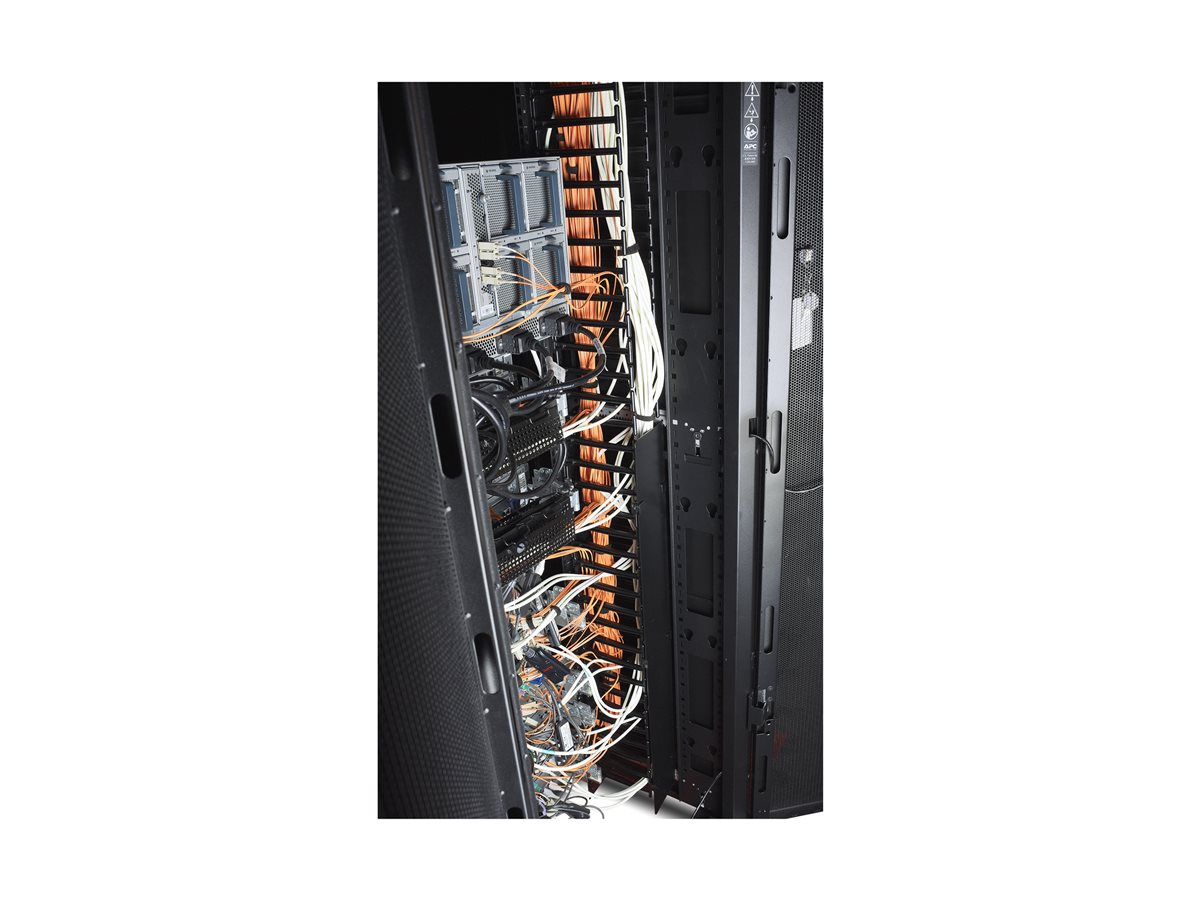 Vertical Cable Manager for NetShelter SX 750mm – foto 6