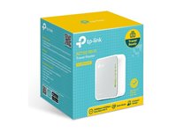 TP-LINK AC750 Dual Band Wireless Mini Po