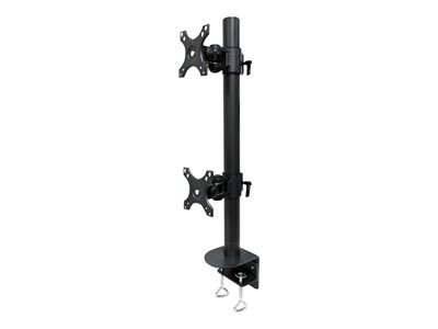 NEOMOUNTS Flat Screen Desk Mount Clamp