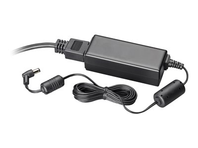 HP Poly Edge E400 IP Phone & PoE-enabled