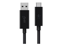 BELKIN Câble USB-A vers USB-C 3.1 en 1m