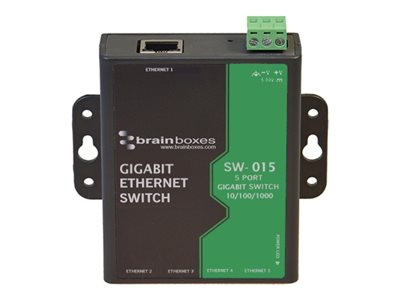Brainboxes SW-015 - Switch