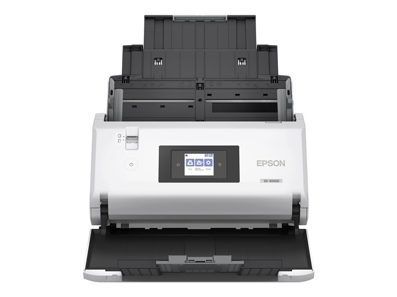 EPSON WorkForce DS-30000 scanner