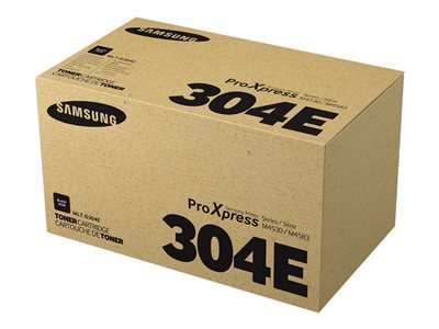 MLT-D304E - Extra High Yield - black - original - 