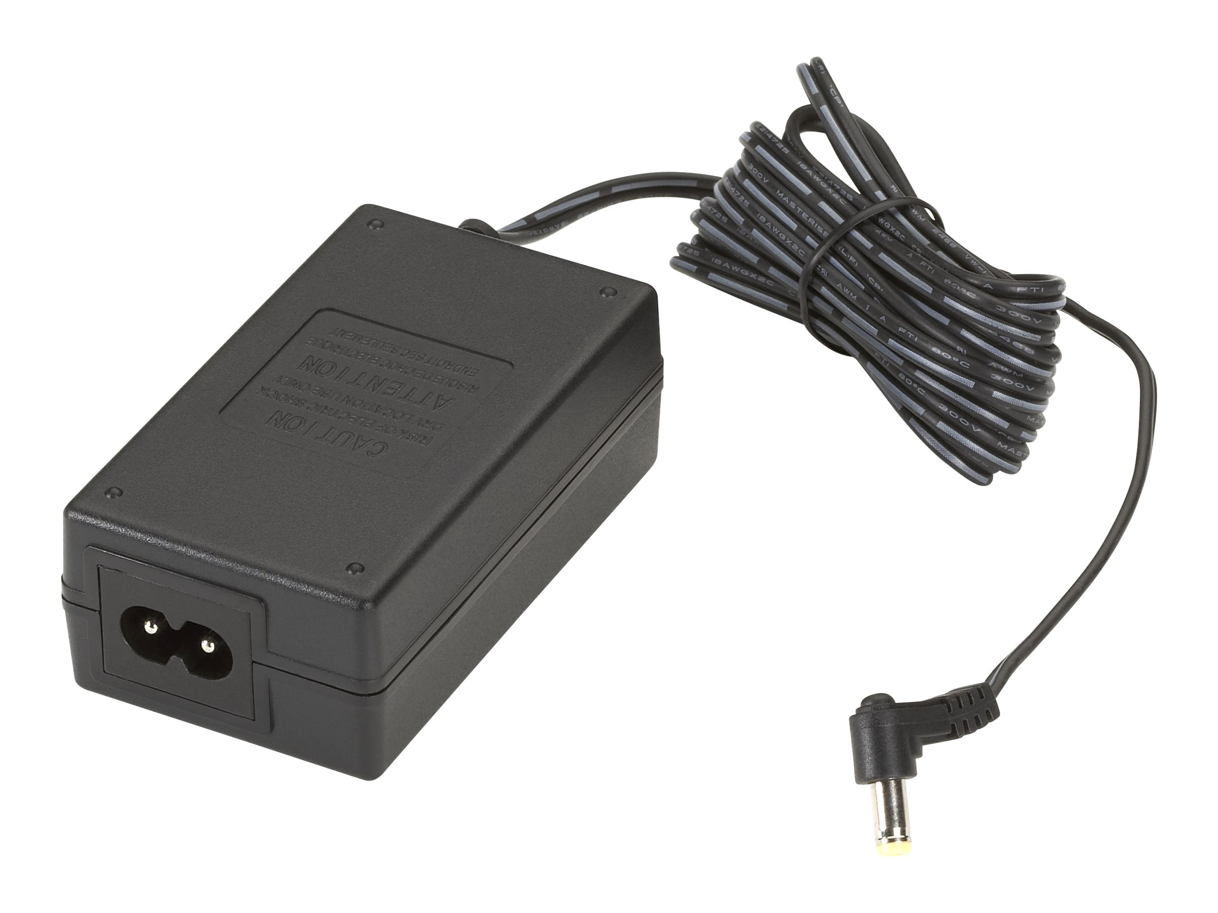 Black Box - Power adapter