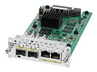 Cisco Produits Cisco NIM-2GE-CU-SFP=