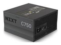 NZXT C-Series C750 Strømforsyning 750Watt