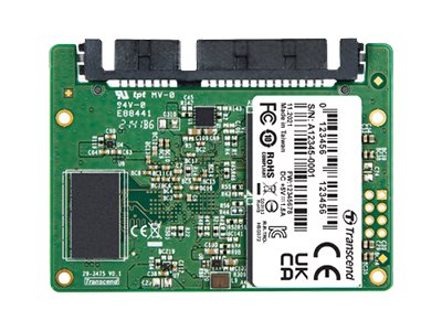 Transcend HSD372I - SSD
