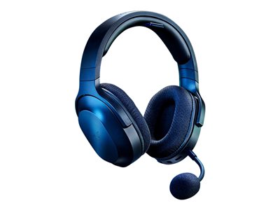 Razer Barracuda X Black Bluetooth Wireless Over the Ear Gaming Headphones  Used
