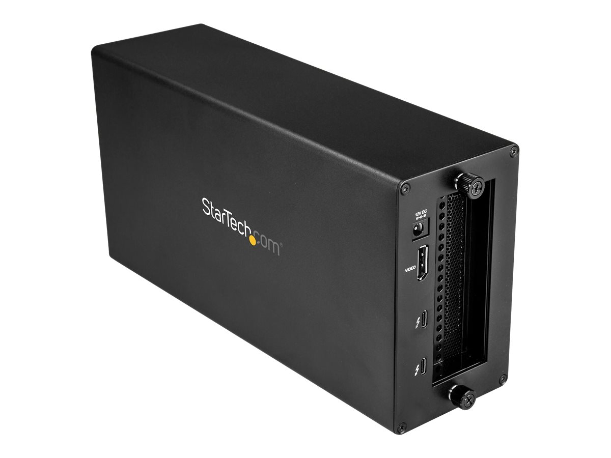 StarTech.com Thunderbolt 3 to USB 3.1 Adapter