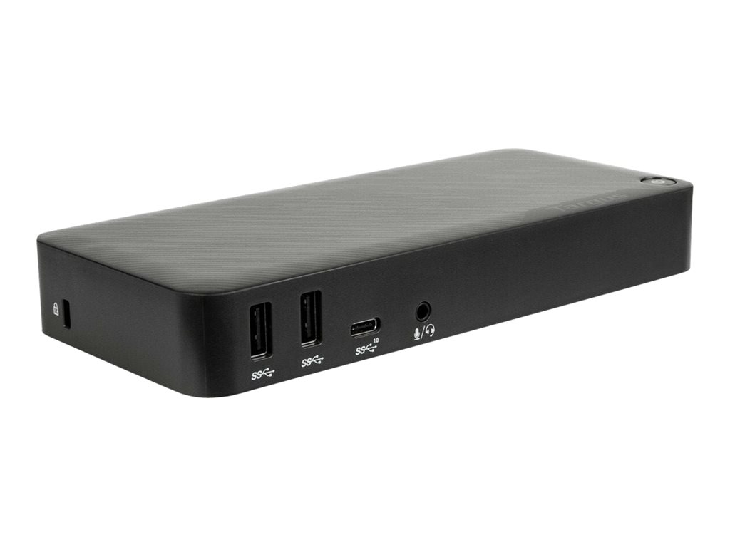 TARGUS USB-C Multi-Function DisplayPort