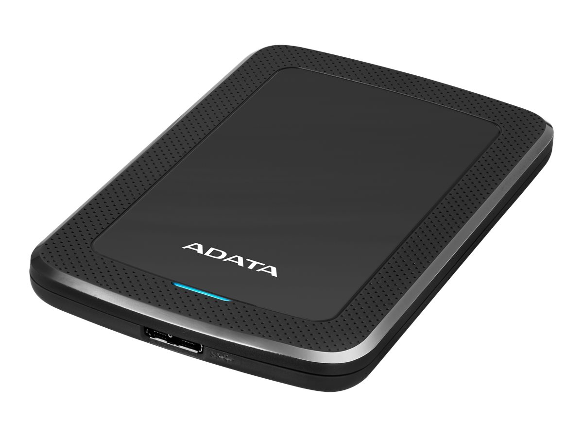Dysk zewnętrzny ADATA HV300 4TB 2.5'' USB 3.1 Czarny