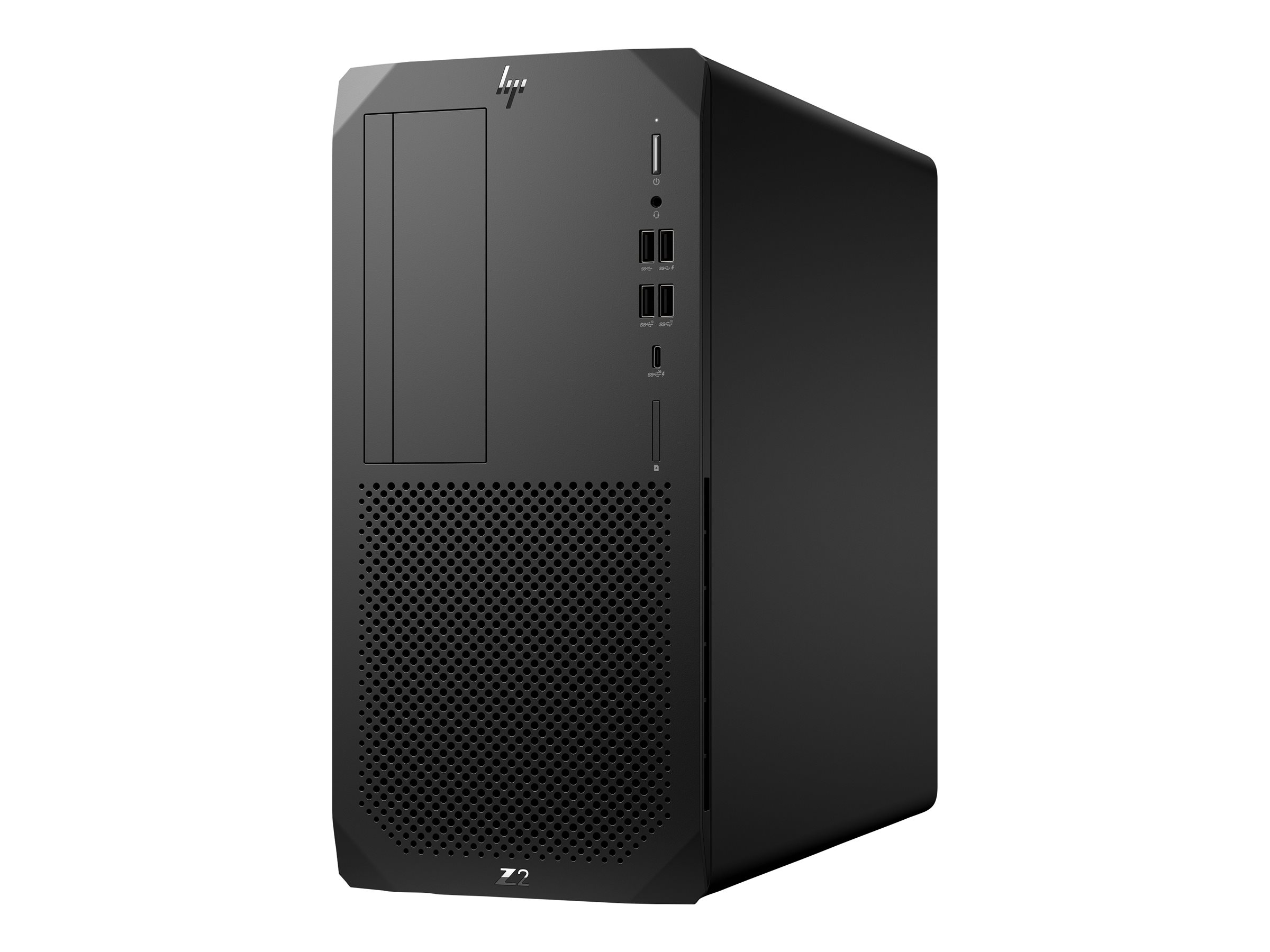 HP Workstation Z2 G8 | Overview, Specs, Details | SHI