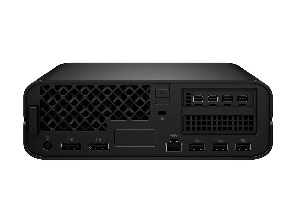 HP Workstation Z2 G1i - mini Core Ultra 5 245K 4.2 GHz - 32 GB - SSD 1 TB - česká – foto 8