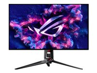 ASUS ROG Swift PG32UCDM - OLED monitor - 4K - 32