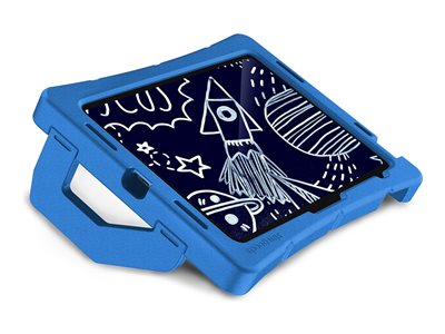 STM DUXLING - Back cover for tablet