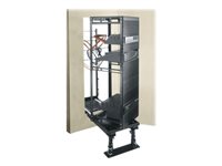 Middle Atlantic AXS AX-SXR-22 - rack - 22U