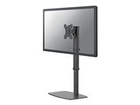 Neomounts FPMA-D890 stand - full-motion - for LCD display - black