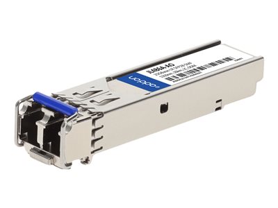 AddOn - SFP28 transceiver module (equivalent to: H
