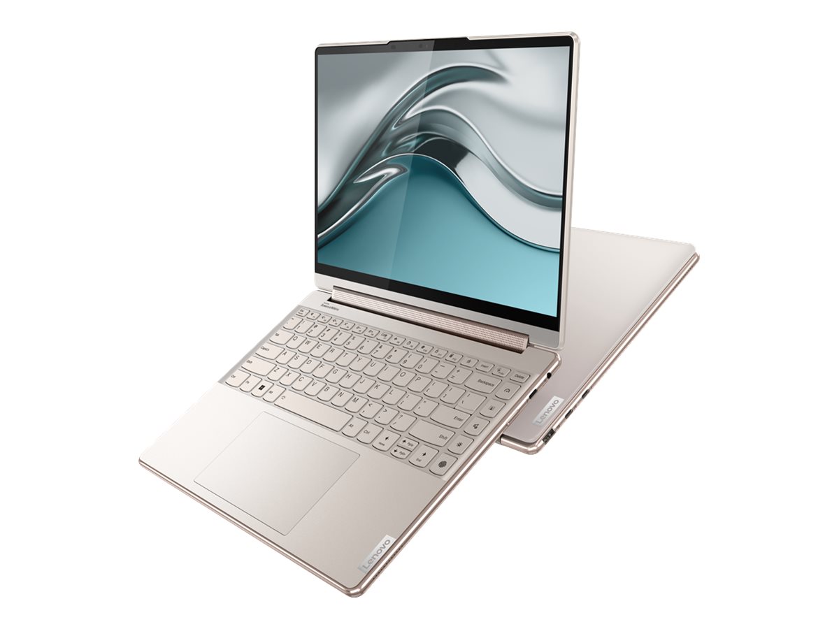 Lenovo Yoga 9 14IAP7 82LU | Overview, Specs, Details | SHI