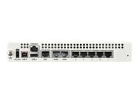 Fortinet FortiGate 60C Security appliance GigE