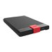 SILICON POWER External HDD Diamond D30