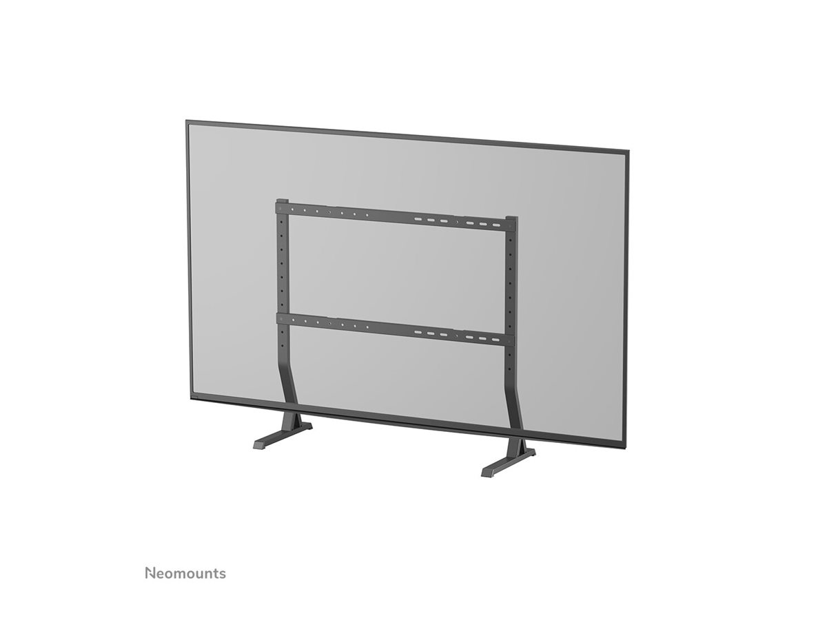 Neomounts DS45-430BL18 stojan - fixní - pro televize - černá – foto 7