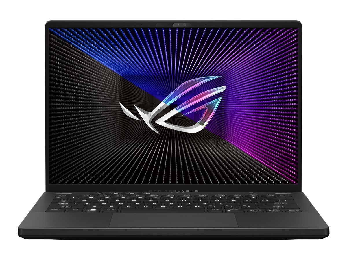 ASUS ROG Zephyrus G14 GA402RK-DH73-CA | Overview, Specs, Details | SHI