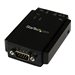 StarTech.com 1 Port RS-232 Serial to IP Ethernet Device Server