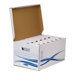 FELLOWES Archive Box 6 Of 8cm
