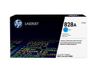 HP 828A Cyan Imaging Drum
