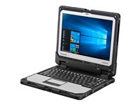 Panasonic Toughbook 33 Rugged tablet Intel Core i5 7300U / up to 3.5 GHz vPro 