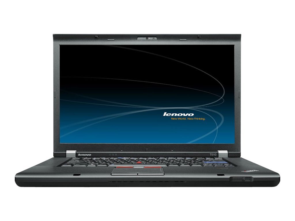 Lenovo ThinkPad T510 (4339)