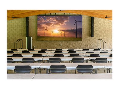 Planar HRO-1.5 - HRO Series LED display unit