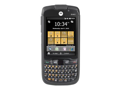 Zebra ES400 - Handheld