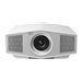Sony VPL-XW5000ES - SXRD projector - white