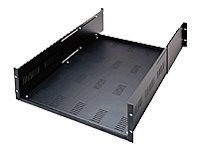 3SPX22DP ADJ.SHELF HVY DRACK ACCESSORIES