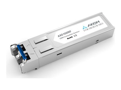Axiom - SFP (mini-GBIC) transceiver module (equivalent to: Cisco CWDM-SFP-1470=)