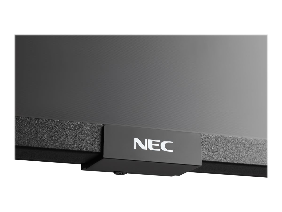 NEC MultiSync ME431-MPi4 ME Series - 43" displej LCD s LED podsvícením - 4K - pro digital signage – foto 5