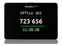 Reiner SCT Authenthicator mini Hardware-autentikator